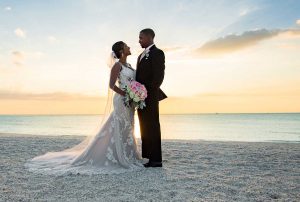 Top Beaches for Beach weddings in Cotonou