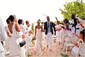 Top Beaches for Beach weddings in Cotonou