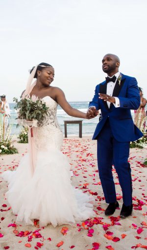 Top Beaches for Beach weddings in Cotonou