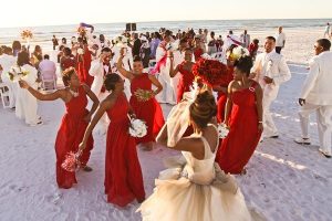 Top Beaches for Beach weddings in Cotonou