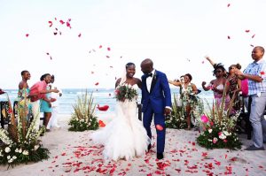 Top Beaches for Beach weddings in Cotonou