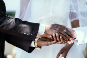 10 detail shots to not miss (weddings in Cotonou)