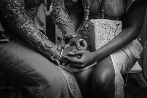 10 detail shots to not miss (weddings in Cotonou)